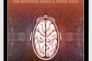 Gamma-Burst (BrainCatalyst Series) - iAwake Technologies