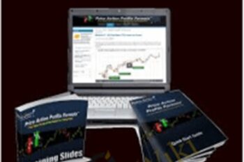 Price Action Profits Formula v2 - Todd Mitchell