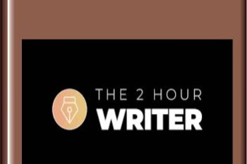 The 2 Hour Writer  -  Dan Koe