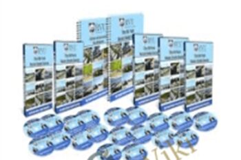 the RV Park Home Study Course - Brandon Reynolds