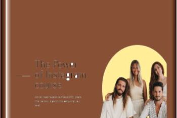 The Power Of Instagram  -  Club Life Design