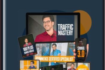 Traffic Mastery  -  Tai Lopez