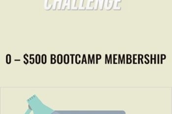 $500 Bootcamp Membership - Paykickstart