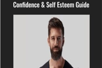 Self Confidence 40 minute Confidence and Self Esteem Guide - Jimmy Naraine