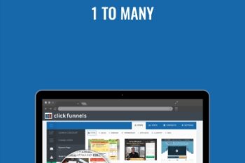 1 To Many - Foundr