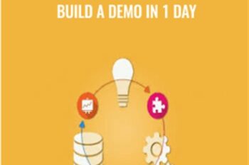 1 day MVP-Find the right idea and build a demo in 1 day - Evan Kimbrell