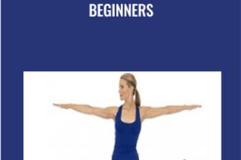 1 hour Yoga class for beginners - Alex Genadinik