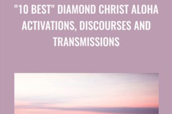 10 Best Diamond Christ Aloha Activations