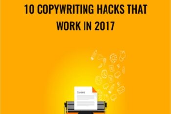 10 Copywriting Hacks That Work in 2017 - Sandor Kiss