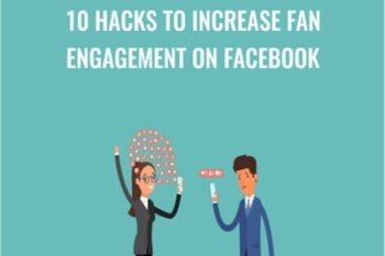 10 Hacks To Increase Fan Engagement On Facebook - Sandor Kiss