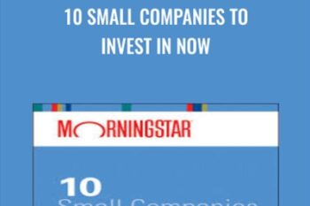 10 Small Companies to Invest in Now - Paul Larson