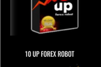 10 Up Forex Robot - 10UpForexRobot