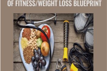 100 Lectures and 8 Hours of Fitness-Weight Loss Blueprint - Jeremy Belter