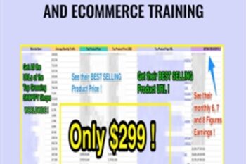 1000 Top Earning Shopify Store and eCommerce Training - eComHowTo