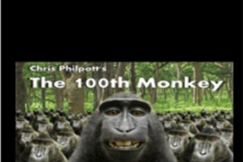100th Monkey - Chris Philpott