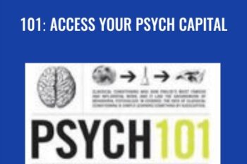 101-Access Your Psych Capital - The ReThink Group