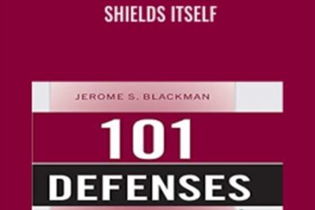 101 Defenses-How the Mind Shields Itself - Jerome S. Blackman