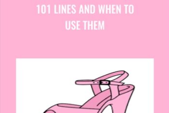 101 Lines and When to Use Them - Carmen Santos