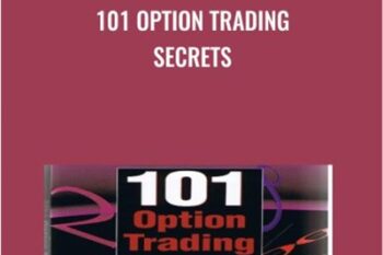 101 Option Trading Secrets - Kenneth R.Trester