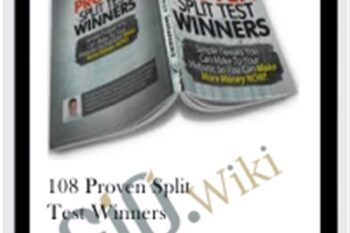 108 Proven Split Test Winners - Russell Brunson