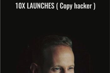 10x Launches-Copy hacker - Ry Schwartz