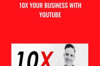 10x Your Business with Youtube - Sean Cannell