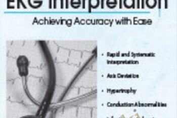 12-Lead ECG - Cynthia L. Webner and Karen M. Marzlin