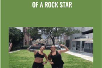 12 Minute Stage Crazy - Body of a Rock Star
