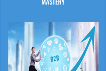 12 Weeks to B2B Copywriting Mastery - AWAI