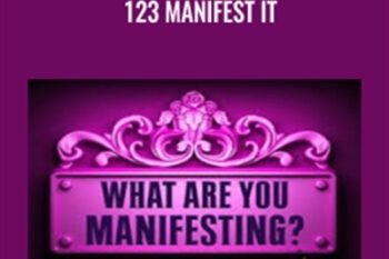123 Manifest It - Marlenea Johnson