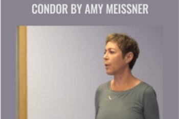 14 Day Asymmetrical Iron Condor - Amy Meissner