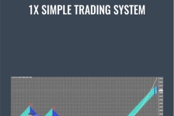 1X Simple Trading System - Cecil Robles