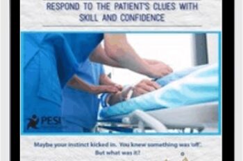 2-Day-Advanced Assessment Skills-Respond to the Patient's Clues with Skill and Confidence - Dr. Paul Langlois