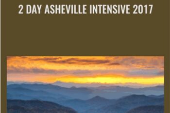 2 Day Asheville Intensive 2017 - Bentinho Massaro