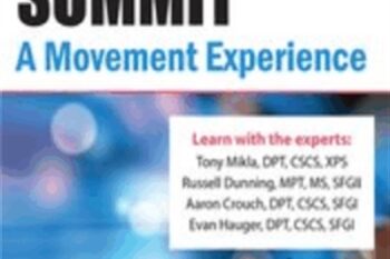 2-Day-Bulletproof Summit-A Movement Experience - Tony Mikla and Others