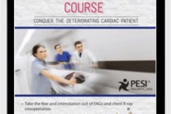 2-Day-Cardiovascular Course-Conquer the Deteriorating Cardiac Patient - Cheryl Herrmann