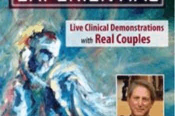2-Day-Couples Experiential-Live Clinical Demonstrations with Real Couples featuring Terry Real - Terry Real
