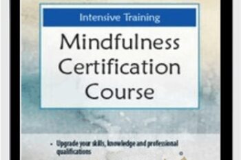 2-Day Intensive Training-Mindfulness Certification Course - Debra Alvis