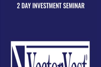2 Day Investment Seminar - VectorVest