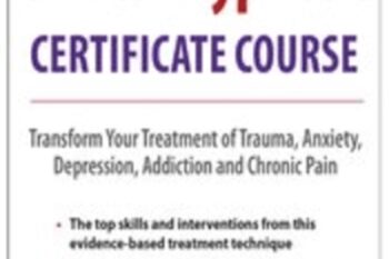 2-Day Training Clinical Hypnosis Certificate Course - Eric K. Willmarth