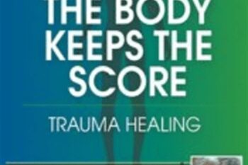 2-Day-Trauma Conference-The Body Keeps Score-Trauma Healing with Bessel van der Kolk