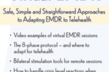 2-Day-Virtual EMDR-Safe