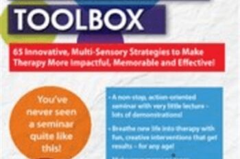 2 Day Workshop-Creative Counseling Toolbox-65 Innovative