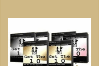 Get the Ten - 2 Girls Teach Sex