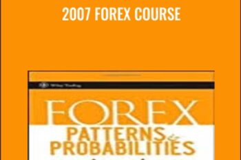 2007 Forex Course - Ed Ponsi