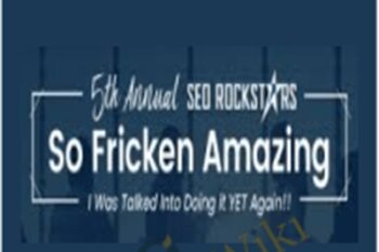 2016 SEORockstars Streaming-Recordings - Marie Aquino