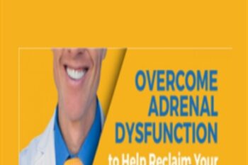 2017 Adrenal Reset Summit - Dr. Alan Christianson