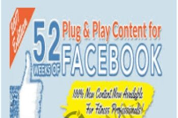 2017 FACEBOOK CONTENT - ALICIA STREGER