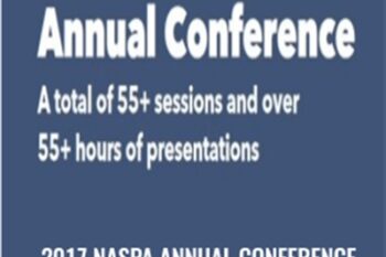 2017 NASPA Annual Conference - SA Speaks