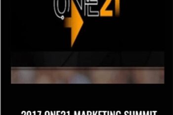 2017 One21 Marketing Summit - Anonymously